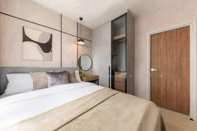 Nue Riverest Ratburana, Bangkok, Rat Burana Road, Rat Burana, Bangkok, 1 Bedroom, 34 sqm, Condo For Rent, by Monchit Surachaidunthavin, 500624141 - DDproperty.com