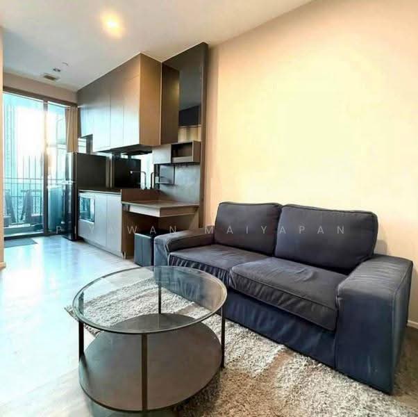 The Room Sukhumvit 69, Bangkok, 1539 Sukhumvit Road, Phra Kanong Nua, Watthana, Bangkok, 1 Bedroom, 36 sqm, Condo For Rent, by Piyawan Maiyapan, 500624142 - DDproperty.com