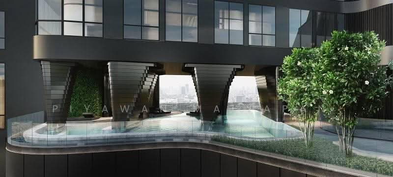 IDEO Q Sukhumvit 36 : ไอดีโอ คิว สุขุมวิท 36, กรุงเทพ, ซอยสุขุมวิท 36, คลองตัน, คลองเตย, กรุงเทพ, 65 ตร.ม., คอนโด ให้เช่า, โดย Piyawan Maiyapan, 500624146 - DDproperty.com