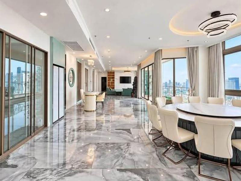 Supalai Oriental Sukhumvit 39 : ศุภาลัย โอเรียนทัล สุขุมวิท 39, กรุงเทพ, ซอย สุขุมวิท 39, คลองตันเหนือ, วัฒนา, กรุงเทพ, 355 ตร.ม., คอนโด ให้เช่า, โดย Sannop Phongpraphan, 500624147 - DDproperty.com