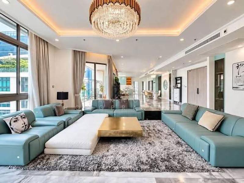 Supalai Oriental Sukhumvit 39 : ศุภาลัย โอเรียนทัล สุขุมวิท 39, กรุงเทพ, ซอย สุขุมวิท 39, คลองตันเหนือ, วัฒนา, กรุงเทพ, 355 ตร.ม., คอนโด ให้เช่า, โดย Sannop Phongpraphan, 500624147 - DDproperty.com