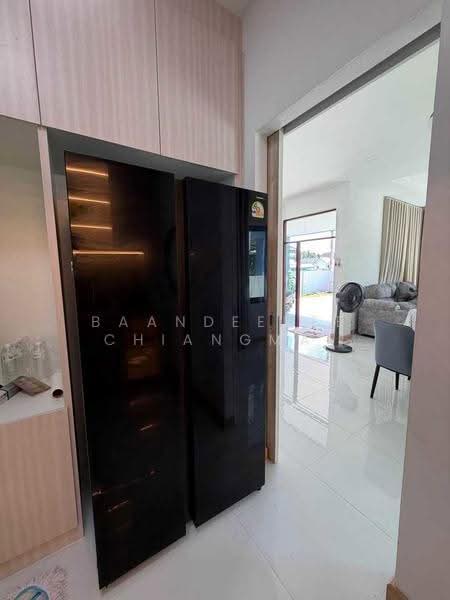 A house for rent near PuDoi Market, Chiang Mai Rental Price: 35,000 THB / month Property No.11H687, Chiang Mai, San Sai Luang, San Sai, Chiang Mai, 4 Bedrooms, 185 sqm, Single Detached House For Rent, by Baandeedee Chiangmai, 500624152 - DDproperty.com