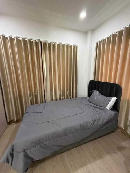 A house for rent near PuDoi Market, Chiang Mai Rental Price: 35,000 THB / month Property No.11H687, Chiang Mai, San Sai Luang, San Sai, Chiang Mai, 4 Bedrooms, 185 sqm, Single Detached House For Rent, by Baandeedee Chiangmai, 500624152 - DDproperty.com