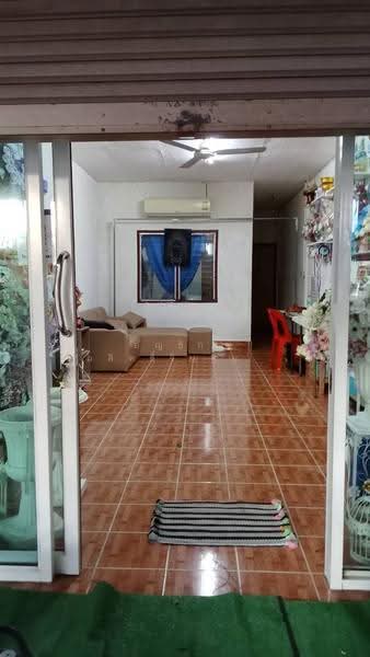 บ้านร่มโพธิ์, ยโสธร, โพธิ์ไทร, ป่าติ้ว, ยโสธร, 764 ตร.ม., บ้านเดี่ยว ขาย, โดย อัญธิกา สมสิทธิ์จินตนา (นิ้ง), 500624153 - DDproperty.com