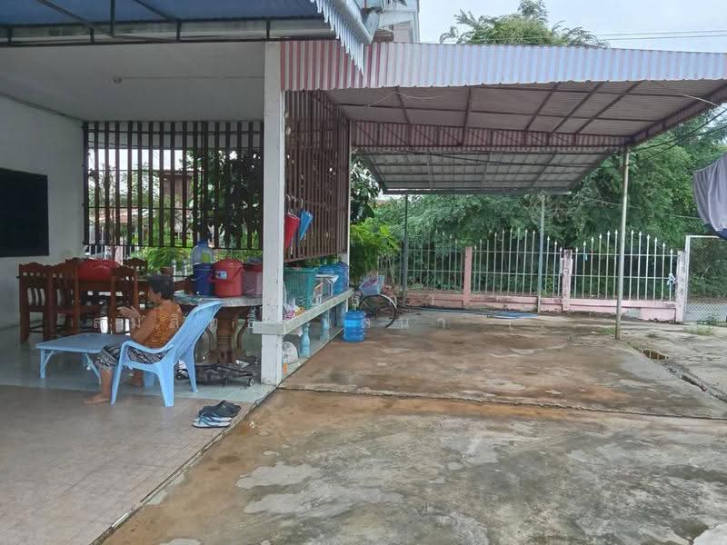 บ้านร่มโพธิ์, Yasothon, Pho Sai, Pa Tiu, Yasothon, 7 Bedrooms, 764 sqm, Single Detached House For Sale, by อัญธิกา สมสิทธิ์จินตนา (นิ้ง), 500624153 - DDproperty.com