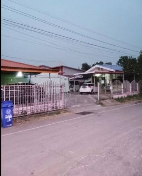 บ้านร่มโพธิ์, ยโสธร, โพธิ์ไทร, ป่าติ้ว, ยโสธร, 764 ตร.ม., บ้านเดี่ยว ขาย, โดย อัญธิกา สมสิทธิ์จินตนา (นิ้ง), 500624153 - DDproperty.com