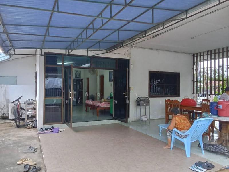 บ้านร่มโพธิ์, ยโสธร, โพธิ์ไทร, ป่าติ้ว, ยโสธร, 764 ตร.ม., บ้านเดี่ยว ขาย, โดย อัญธิกา สมสิทธิ์จินตนา (นิ้ง), 500624153 - DDproperty.com
