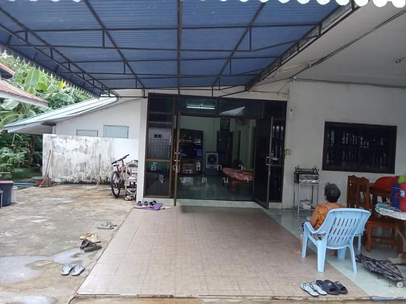 บ้านร่มโพธิ์, ยโสธร, โพธิ์ไทร, ป่าติ้ว, ยโสธร, 764 ตร.ม., บ้านเดี่ยว ขาย, โดย อัญธิกา สมสิทธิ์จินตนา (นิ้ง), 500624153 - DDproperty.com