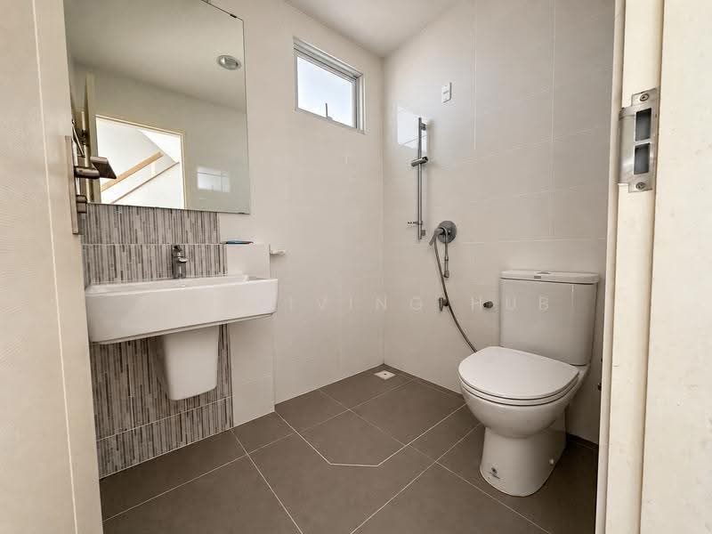 Villaggio Pinklao-Salaya, Nonthaburi, Samretpattana Road, Sala Klang, Bang Kruai, Nonthaburi, 3 Bedrooms, 125 sqm, Semi-Detached House (Twin House) For Sale, by THE LIVING HUB, 500624155 - DDproperty.com