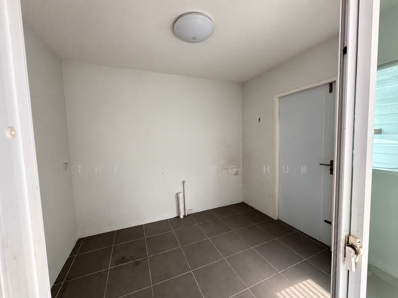 Villaggio Pinklao-Salaya, Nonthaburi, Samretpattana Road, Sala Klang, Bang Kruai, Nonthaburi, 3 Bedrooms, 125 sqm, Semi-Detached House (Twin House) For Sale, by THE LIVING HUB, 500624155 - DDproperty.com