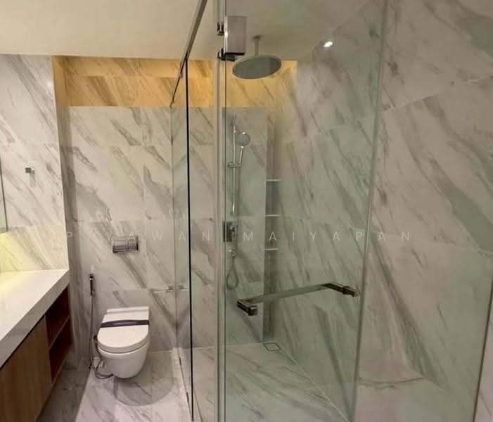 MUNIQ Sukhumvit 23, Bangkok, 17 Sukhumvit 23, Khlongtoei Nua, Watthana, Bangkok, 1 Bedroom, 43 sqm, Condo For Rent, by Piyawan Maiyapan, 500624156 - DDproperty.com