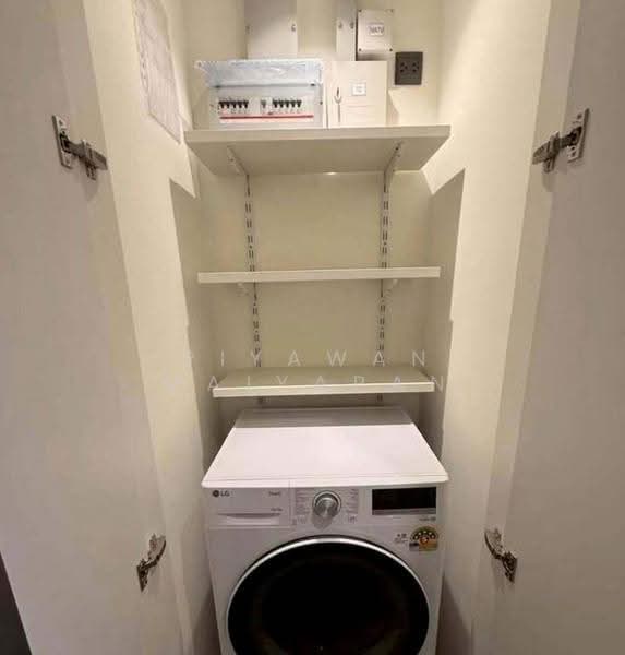 MUNIQ Sukhumvit 23, Bangkok, 17 Sukhumvit 23, Khlongtoei Nua, Watthana, Bangkok, 1 Bedroom, 43 sqm, Condo For Rent, by Piyawan Maiyapan, 500624156 - DDproperty.com
