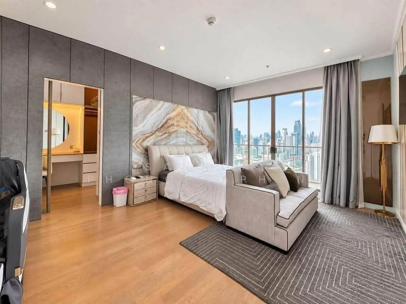 Supalai Oriental Sukhumvit 39, Bangkok, Soi Sukhumvit 39, Khlong Tan Nua, Watthana, Bangkok, 4 Bedrooms, 355 sqm, Condo For Sale, by Sannop Phongpraphan, 500624161 - DDproperty.com