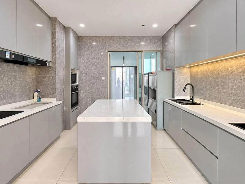 Supalai Oriental Sukhumvit 39, Bangkok, Soi Sukhumvit 39, Khlong Tan Nua, Watthana, Bangkok, 4 Bedrooms, 355 sqm, Condo For Sale, by Sannop Phongpraphan, 500624161 - DDproperty.com