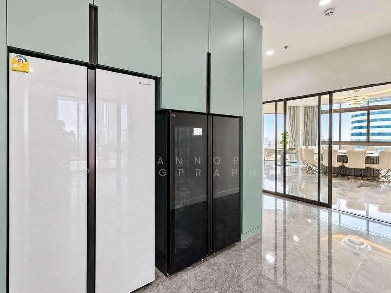 Supalai Oriental Sukhumvit 39 : ศุภาลัย โอเรียนทัล สุขุมวิท 39, กรุงเทพ, ซอย สุขุมวิท 39, คลองตันเหนือ, วัฒนา, กรุงเทพ, 355 ตร.ม., คอนโด ขาย, โดย Sannop Phongpraphan, 500624161 - DDproperty.com