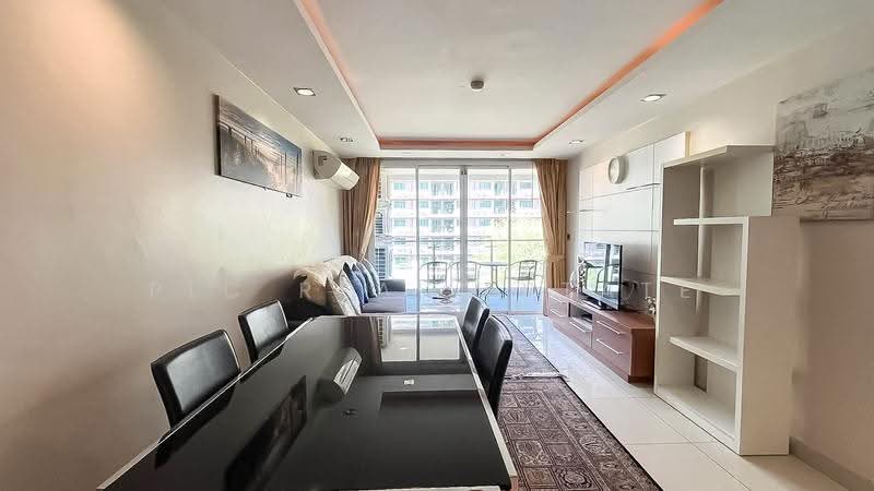 Hyde Park Residence 2, Chon Buri (Pattaya), 1 Chaiyaphruek, Nong Pru, Bang Lamung (Pattaya), Chon Buri (Pattaya), 2 Bedrooms, 68 sqm, Condo For Sale, by PLC Real Estate, 500624162 - DDproperty.com