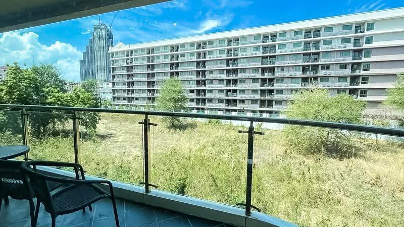 Hyde Park Residence 2, Chon Buri (Pattaya), 1 Chaiyaphruek, Nong Pru, Bang Lamung (Pattaya), Chon Buri (Pattaya), 2 Bedrooms, 68 sqm, Condo For Sale, by PLC Real Estate, 500624162 - DDproperty.com