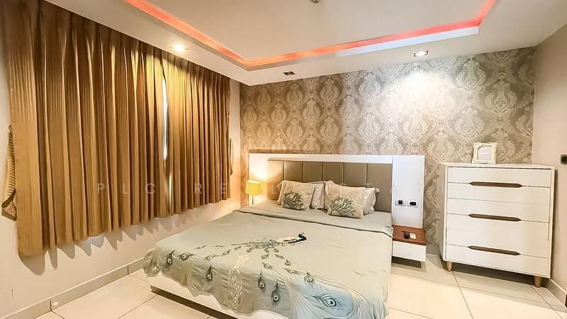 Hyde Park Residence 2, Chon Buri (Pattaya), 1 Chaiyaphruek, Nong Pru, Bang Lamung (Pattaya), Chon Buri (Pattaya), 2 Bedrooms, 68 sqm, Condo For Sale, by PLC Real Estate, 500624162 - DDproperty.com
