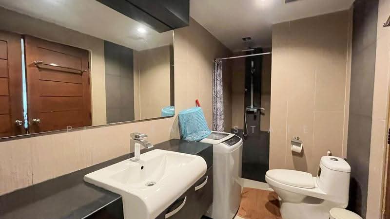 Hyde Park Residence 2, Chon Buri (Pattaya), 1 Chaiyaphruek, Nong Pru, Bang Lamung (Pattaya), Chon Buri (Pattaya), 2 Bedrooms, 68 sqm, Condo For Sale, by PLC Real Estate, 500624162 - DDproperty.com