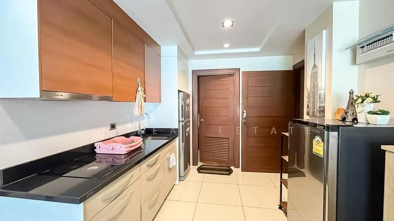 Hyde Park Residence 2, Chon Buri (Pattaya), 1 Chaiyaphruek, Nong Pru, Bang Lamung (Pattaya), Chon Buri (Pattaya), 2 Bedrooms, 68 sqm, Condo For Sale, by PLC Real Estate, 500624162 - DDproperty.com