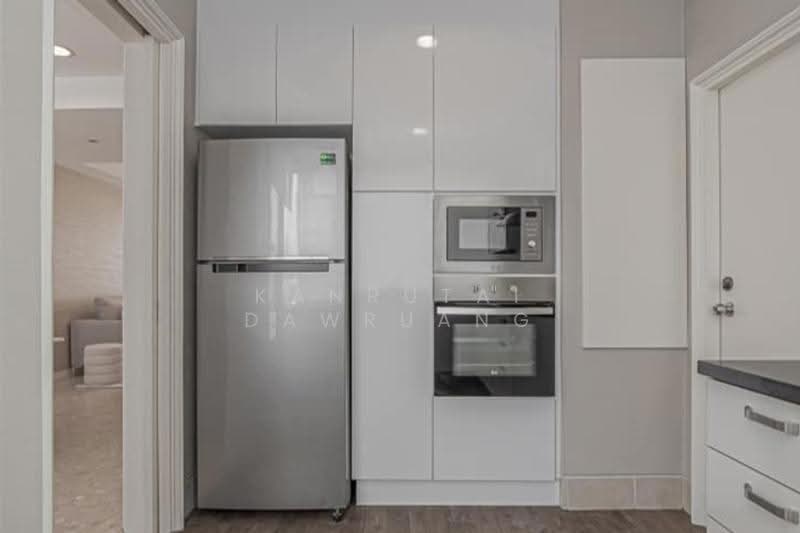 Hampton Thonglor 10, Bangkok, 324 Soi Thonglor 10, Sukhumvit Road, Khlong Tan Nua, Watthana, Bangkok, 3 Bedrooms, 164 sqm, Condo For Sale, by Kanrutai Dawruang, 500624168 - DDproperty.com