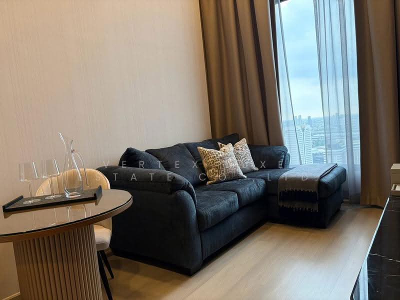 Life Phahon-Ladprao, Bangkok, 996 Phahonyothin Road, Jom Phon, Chatuchak, Bangkok, 2 Bedrooms, 65 sqm, Condo For Rent, by Vertex Luxe Estate Co.,LTD, 500624172 - DDproperty.com