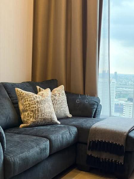 Life Phahon-Ladprao : ไลฟ์ พหลฯ-ลาดพร้าว, กรุงเทพ, 996 Phahonyothin Road, จอมพล, จตุจักร, กรุงเทพ, 65 ตร.ม., คอนโด ให้เช่า, โดย Vertex Luxe Estate Co.,LTD, 500624172 - DDproperty.com