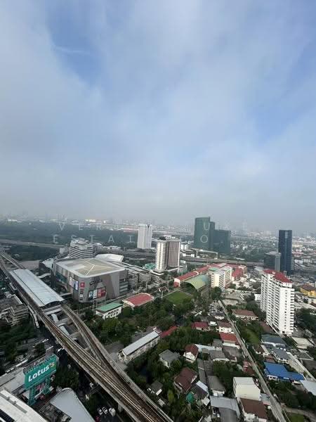 Life Phahon-Ladprao : ไลฟ์ พหลฯ-ลาดพร้าว, กรุงเทพ, 996 Phahonyothin Road, จอมพล, จตุจักร, กรุงเทพ, 65 ตร.ม., คอนโด ให้เช่า, โดย Vertex Luxe Estate Co.,LTD, 500624172 - DDproperty.com