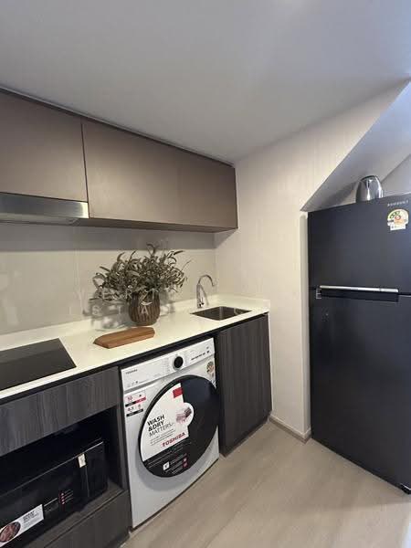 Life Phahon-Ladprao, Bangkok, 996 Phahonyothin Road, Jom Phon, Chatuchak, Bangkok, 2 Bedrooms, 65 sqm, Condo For Rent, by Vertex Luxe Estate Co.,LTD, 500624172 - DDproperty.com