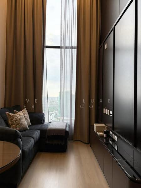 Life Phahon-Ladprao : ไลฟ์ พหลฯ-ลาดพร้าว, กรุงเทพ, 996 Phahonyothin Road, จอมพล, จตุจักร, กรุงเทพ, 65 ตร.ม., คอนโด ให้เช่า, โดย Vertex Luxe Estate Co.,LTD, 500624172 - DDproperty.com