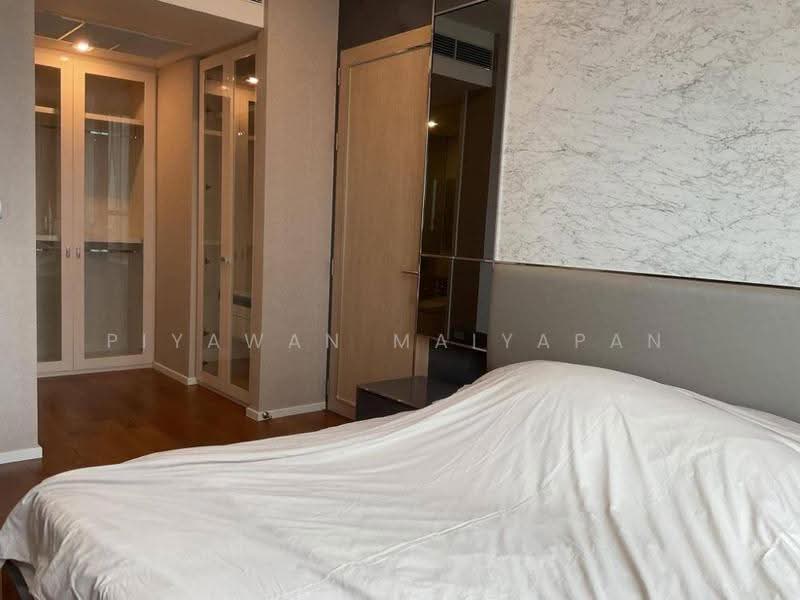 The Bangkok Sathorn, Bangkok, 111 South Sathorn Road, Yan Nawa, Sathon, Bangkok, 1 Bedroom, 60 sqm, Condo For Sale, by Piyawan Maiyapan, 500624173 - DDproperty.com