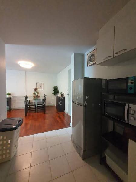49 Plus, Bangkok, Soi Sukhumvit 49, Khlong Tan Nua, Watthana, Bangkok, 1 Bedroom, 58 sqm, Condo For Rent, by Sannop Phongpraphan, 500624180 - DDproperty.com