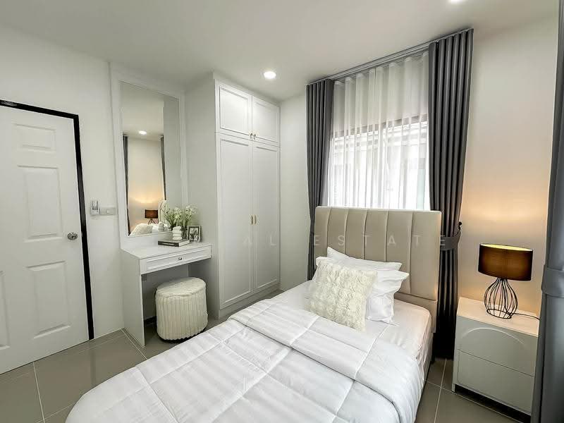 Modern 3 Bed House for Sale Siam Country Club East Pattaya, Chon Buri (Pattaya), Nong Pru, Bang Lamung (Pattaya), Chon Buri (Pattaya), 3 Bedrooms, 152 sqm, Single Detached House For Sale, by PLC Real Estate, 500624181 - DDproperty.com