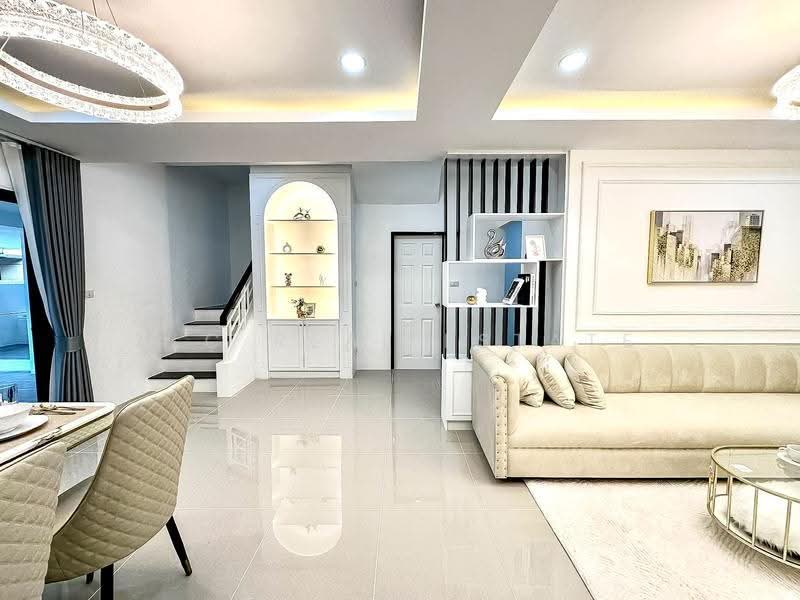 Modern 3 Bed House for Sale Siam Country Club East Pattaya, Chon Buri (Pattaya), Nong Pru, Bang Lamung (Pattaya), Chon Buri (Pattaya), 3 Bedrooms, 152 sqm, Single Detached House For Sale, by PLC Real Estate, 500624181 - DDproperty.com