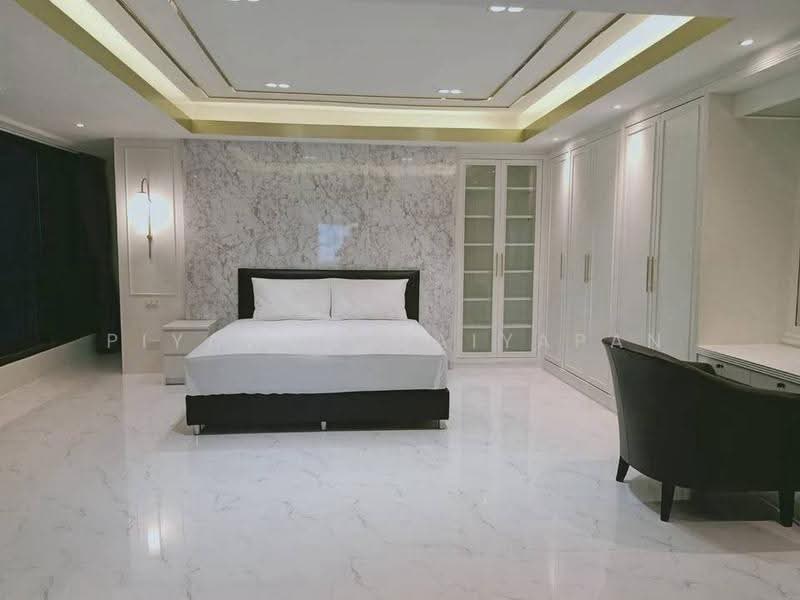 The Waterford Thonglor 11 : เดอะ วอเตอร์ฟอร์ด ทองหล่อ 11, กรุงเทพ, 219 ซอยทองหล่อ ถนนสุขุมวิท, คลองตันเหนือ, วัฒนา, กรุงเทพ, 193 ตร.ม., คอนโด ให้เช่า, โดย Piyawan Maiyapan, 500624183 - DDproperty.com