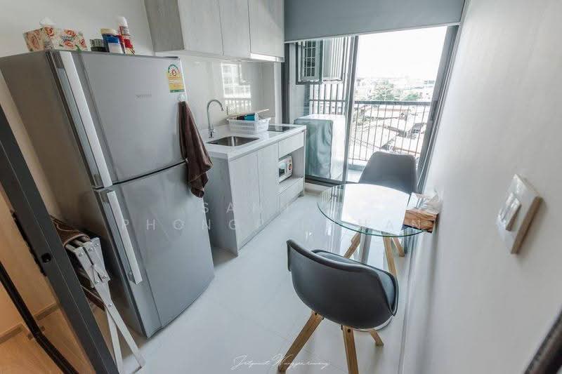 Life Sukhumvit 48, Bangkok, Soi Sukhumvit 48, Phra Kanong, Khlong Toei, Bangkok, 1 Bedroom, 33 sqm, Condo For Sale, by Sannop Phongpraphan, 500624184 - DDproperty.com