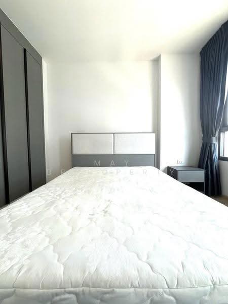 IDEO New Rama 9, Bangkok, 7 Ramkhamhaeng Road, Hua Mak, Bang Kapi, Bangkok, 1 Bedroom, 30 sqm, Condo For Rent, by May BRproperty, 500624186 - DDproperty.com
