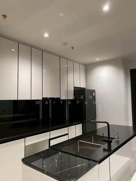 Chapter Charoennakhon–Riverside, Bangkok, Charoennakorn Road, Bang Lam Phu Lang, Khlong San, Bangkok, 2 Bedrooms, 78 sqm, Condo For Rent, by Piyawan Maiyapan, 500624189 - DDproperty.com