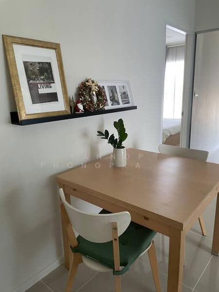 Aspire Sukhumvit 48, Bangkok, Sukhumvit Road, Phra Kanong, Khlong Toei, Bangkok, 2 Bedrooms, 54 sqm, Condo For Sale, by Sannop Phongpraphan, 500624191 - DDproperty.com