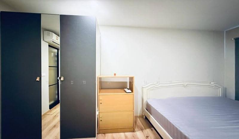 Brix Charan 64, Bangkok, 696 Charan Sanit Wong Road, Bang Yi Khan, Bang Phlat, Bangkok, 2 Bedrooms, 43 sqm, Condo For Sale, by ชนะชาติ นนท์ตา, 500624192 - DDproperty.com