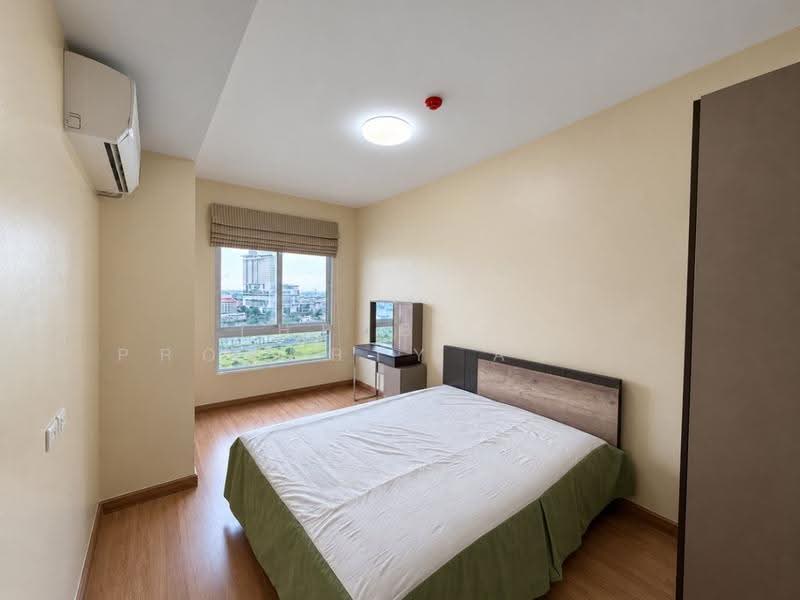 Supalai River Resort, Bangkok, 99 Charoennakhon Road, Samlae, Thon Buri, Bangkok, 1 Bedroom, 53 sqm, Condo For Sale, by The Best Property Agent โอม, 500624194 - DDproperty.com
