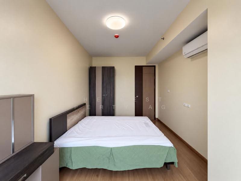 Supalai River Resort : ศุภาลัย ริเวอร์ รีสอร์ท, กรุงเทพ, 99 ถนนเจริญนคร, สำเหร่, ธนบุรี, กรุงเทพ, 53 ตร.ม., คอนโด ขาย, โดย The Best Property Agent โอม, 500624194 - DDproperty.com