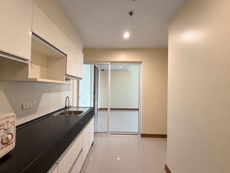 Supalai River Resort, Bangkok, 99 Charoennakhon Road, Samlae, Thon Buri, Bangkok, 1 Bedroom, 53 sqm, Condo For Sale, by The Best Property Agent โอม, 500624194 - DDproperty.com