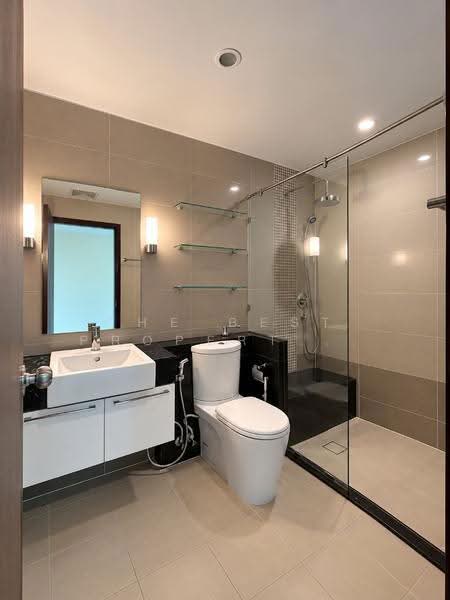 Supalai River Resort, Bangkok, 99 Charoennakhon Road, Samlae, Thon Buri, Bangkok, 1 Bedroom, 53 sqm, Condo For Sale, by The Best Property Agent โอม, 500624194 - DDproperty.com