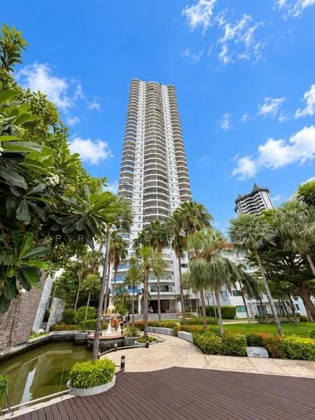 Supalai River Resort, Bangkok, 99 Charoennakhon Road, Samlae, Thon Buri, Bangkok, 1 Bedroom, 53 sqm, Condo For Sale, by The Best Property Agent โอม, 500624194 - DDproperty.com