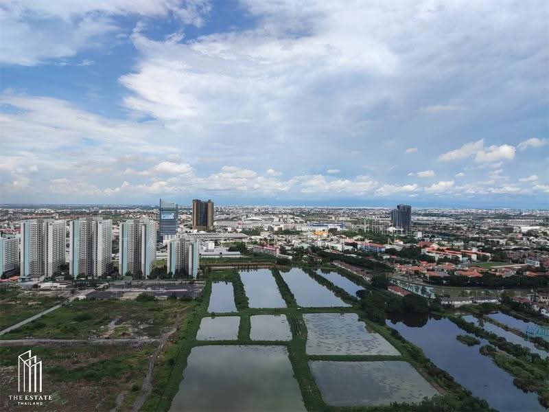 Whizdom The Forestias : วิสซ์ดอม เดอะ ฟอเรสเทียส์, สมุทรปราการ, ถนนเทพรัตน, บางแก้ว, บางพลี, สมุทรปราการ, 71 ตร.ม., คอนโด ให้เช่า, โดย The Estate(Thailand) Limited, 500624199 - DDproperty.com