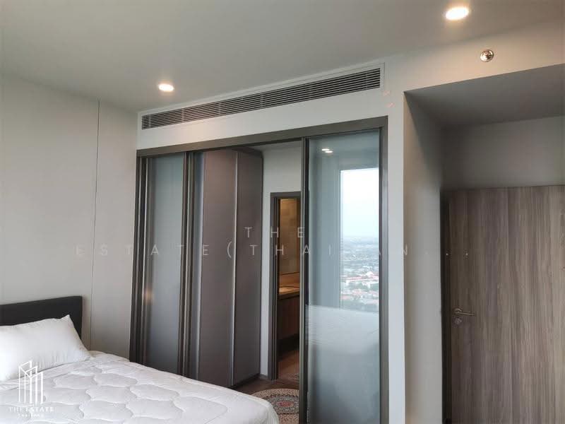 Whizdom The Forestias, Samut Prakan, Debaratana Road, Bang Kaeo, Bang Plee, Samut Prakan, 2 Bedrooms, 71 sqm, Condo For Rent, by The Estate(Thailand) Limited, 500624199 - DDproperty.com