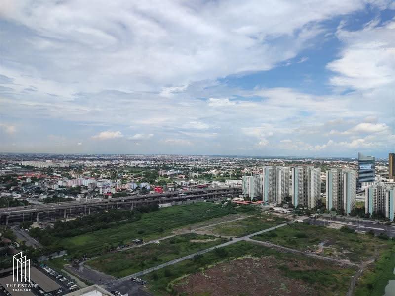 Whizdom The Forestias : วิสซ์ดอม เดอะ ฟอเรสเทียส์, สมุทรปราการ, ถนนเทพรัตน, บางแก้ว, บางพลี, สมุทรปราการ, 71 ตร.ม., คอนโด ให้เช่า, โดย The Estate(Thailand) Limited, 500624199 - DDproperty.com