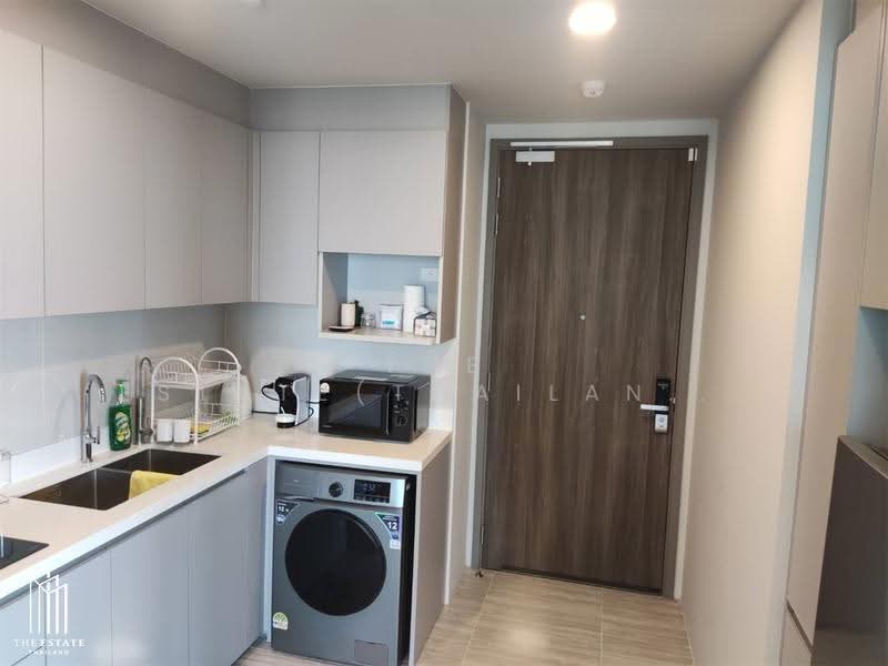 Whizdom The Forestias, Samut Prakan, Debaratana Road, Bang Kaeo, Bang Plee, Samut Prakan, 2 Bedrooms, 71 sqm, Condo For Rent, by The Estate(Thailand) Limited, 500624199 - DDproperty.com