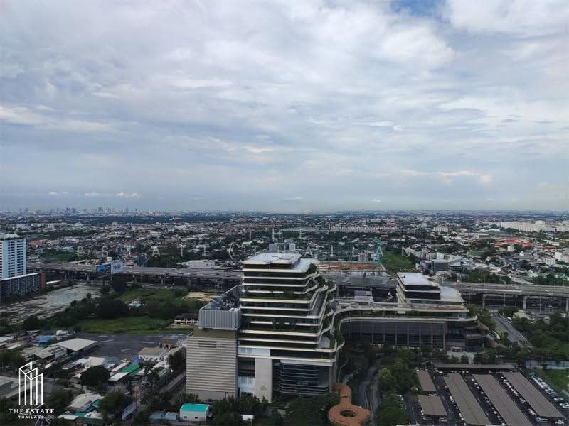 Whizdom The Forestias, Samut Prakan, Debaratana Road, Bang Kaeo, Bang Plee, Samut Prakan, 2 Bedrooms, 71 sqm, Condo For Rent, by The Estate(Thailand) Limited, 500624199 - DDproperty.com